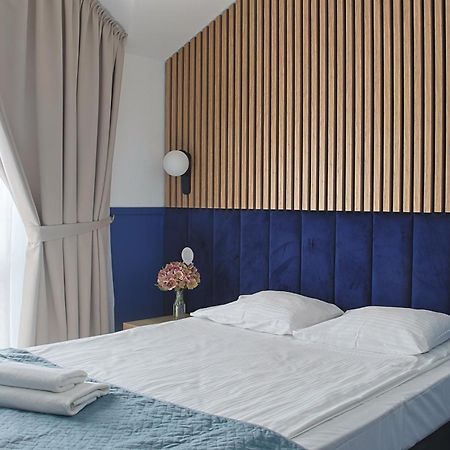 Baltic Hotel Gdynia Extérieur photo